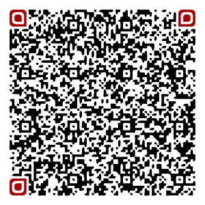 QRCODE to add us in your contacts